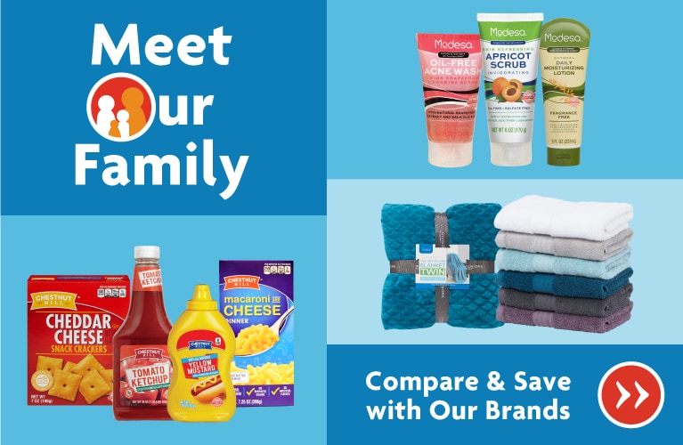 Household Supplies Discount Household Products Family Dollar