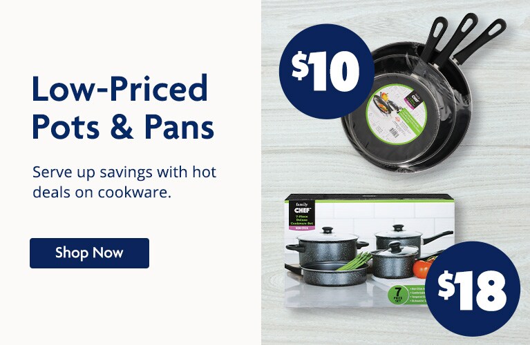 Household Supplies & Discount Household Products Family Dollar