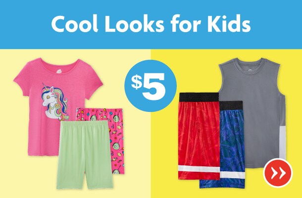 Apparel Discount Clothing Clothing Deals Family Dollar