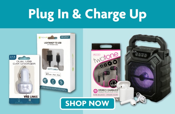 Discount Electronics Tech Accessories Family Dollar