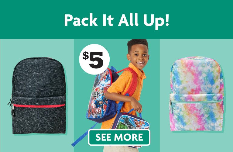 Family Dollar Neighborhood Discount & Dollar Store Groceries