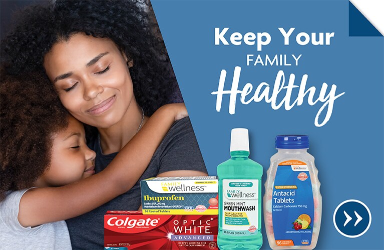 gripe water family dollar