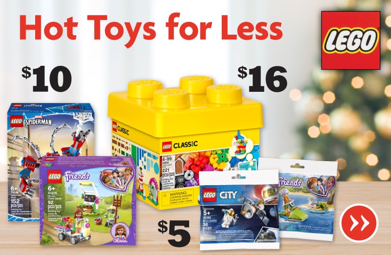 family dollar toys