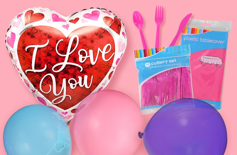 How to give a Valentine's Day gift that says 'I love you