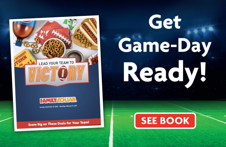 family dollar baby items