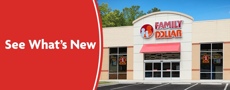 Family Dollar Whats New - roblox boombox codes floss