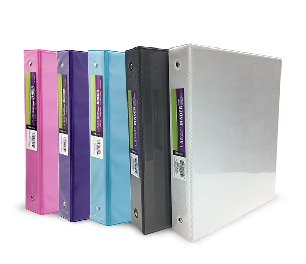 Back to School Supplies Binders, Folders, More Family Dollar