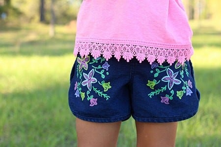 Trendy Kids Clothes For Less At Family Dollar Family Dollar