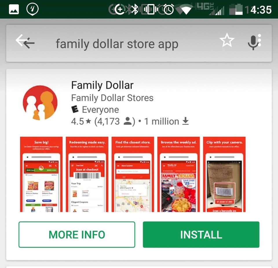 family dollar game systems