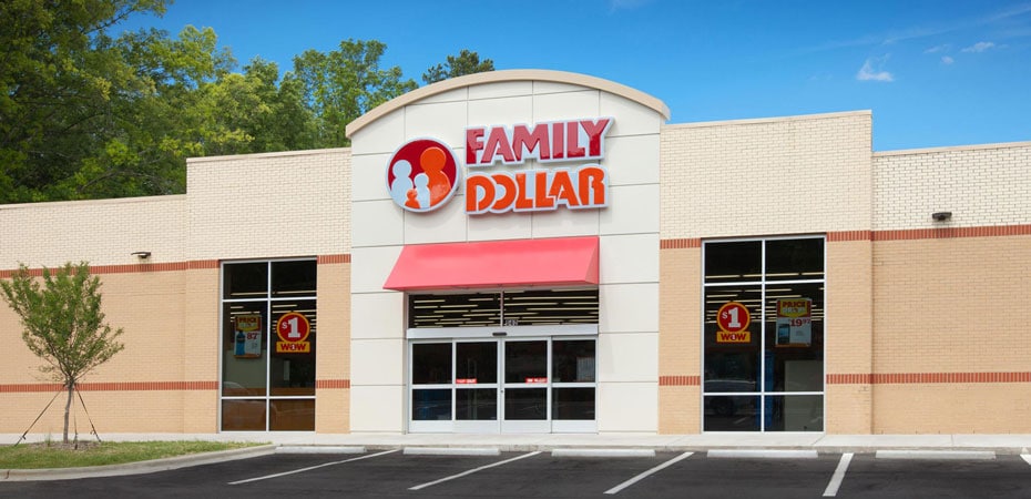 Family Dollar Stores Inc. 