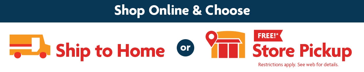 Shop Family Dollar Online