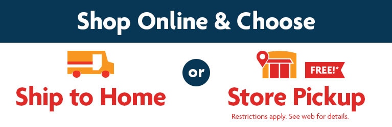 Shop Family Dollar Online